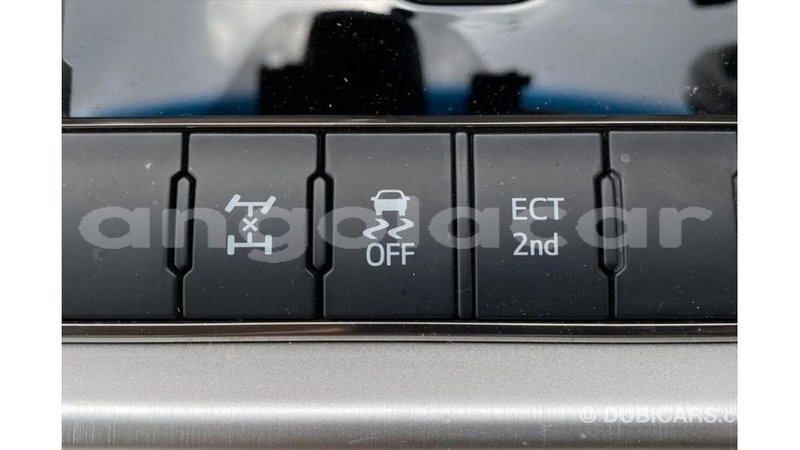 Big with watermark toyota land cruiser bengo province import dubai 7775