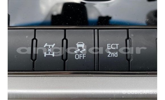 Comprar Importar Toyota Land Cruiser Vermelho Carro em Import - Dubai em Bengo Province Comprar Importar Toyota Land Cruiser Vermelho Carro em Import - Dubai em Bengo Province