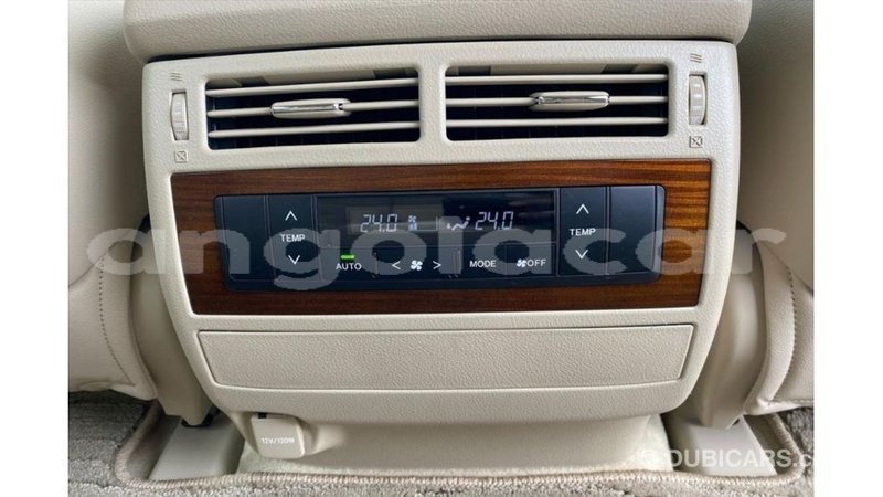 Big with watermark toyota land cruiser bengo province import dubai 7775