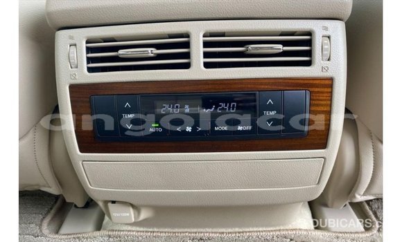 Comprar Importar Toyota Land Cruiser Vermelho Carro em Import - Dubai em Bengo Province Comprar Importar Toyota Land Cruiser Vermelho Carro em Import - Dubai em Bengo Province