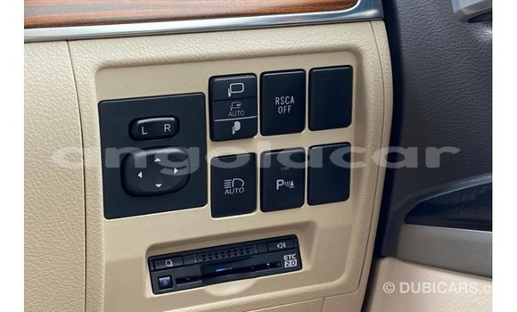 Comprar Importar Toyota Land Cruiser Vermelho Carro em Import - Dubai em Bengo Province Comprar Importar Toyota Land Cruiser Vermelho Carro em Import - Dubai em Bengo Province