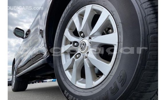 Comprar Importar Toyota Land Cruiser Vermelho Carro em Import - Dubai em Bengo Province Comprar Importar Toyota Land Cruiser Vermelho Carro em Import - Dubai em Bengo Province