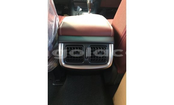 Comprar Importar Toyota Hilux Branco Carro em Import - Dubai em Bengo Province Comprar Importar Toyota Hilux Branco Carro em Import - Dubai em Bengo Province