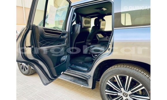 Comprar Importar Lexus LX Outro Carro em Import - Dubai em Bengo Province Comprar Importar Lexus LX Outro Carro em Import - Dubai em Bengo Province