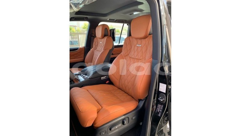 Big with watermark lexus lx bengo province import dubai 7780