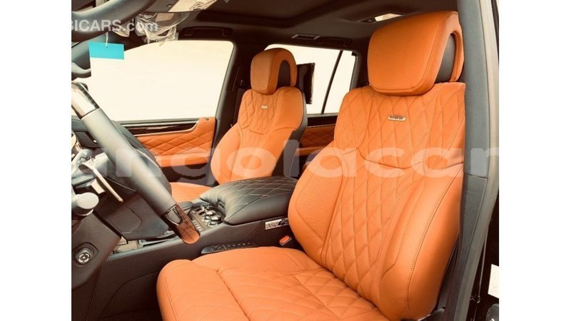 Big with watermark lexus lx bengo province import dubai 7780