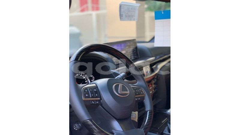Big with watermark lexus lx bengo province import dubai 7780