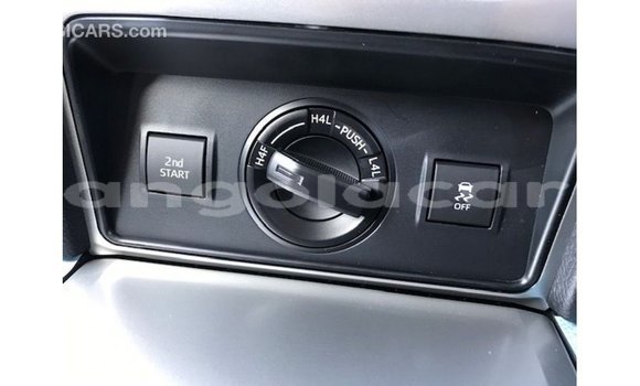 Comprar Importar Toyota Prado Preto Carro em Import - Dubai em Bengo Province Comprar Importar Toyota Prado Preto Carro em Import - Dubai em Bengo Province