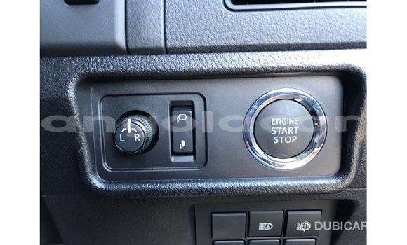 Comprar Importar Toyota Prado Preto Carro em Import - Dubai em Bengo Province Comprar Importar Toyota Prado Preto Carro em Import - Dubai em Bengo Province