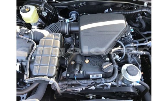 Comprar Importar Toyota Prado Preto Carro em Import - Dubai em Bengo Province Comprar Importar Toyota Prado Preto Carro em Import - Dubai em Bengo Province