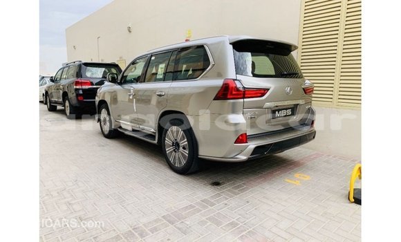 Comprar Importar Lexus LX Outro Carro em Import - Dubai em Bengo Province Comprar Importar Lexus LX Outro Carro em Import - Dubai em Bengo Province