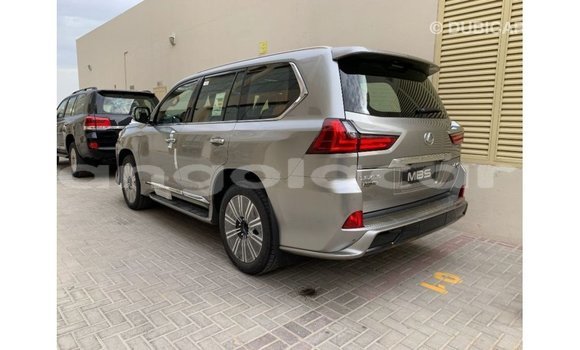 Comprar Importar Lexus LX Outro Carro em Import - Dubai em Bengo Province Comprar Importar Lexus LX Outro Carro em Import - Dubai em Bengo Province