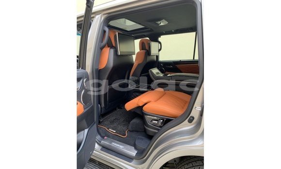 Comprar Importar Lexus LX Outro Carro em Import - Dubai em Bengo Province Comprar Importar Lexus LX Outro Carro em Import - Dubai em Bengo Province
