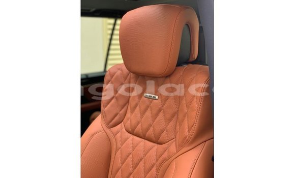 Comprar Importar Lexus LX Outro Carro em Import - Dubai em Bengo Province Comprar Importar Lexus LX Outro Carro em Import - Dubai em Bengo Province