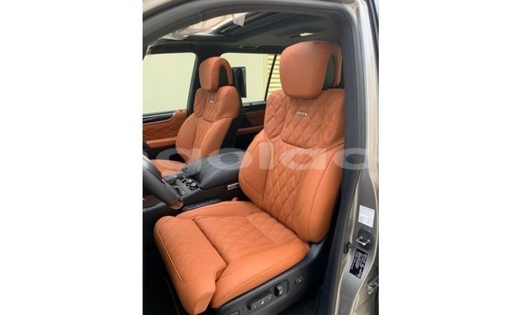 Comprar Importar Lexus LX Outro Carro em Import - Dubai em Bengo Province Comprar Importar Lexus LX Outro Carro em Import - Dubai em Bengo Province