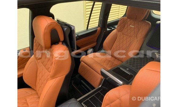Comprar Importar Lexus LX Outro Carro em Import - Dubai em Bengo Province Comprar Importar Lexus LX Outro Carro em Import - Dubai em Bengo Province