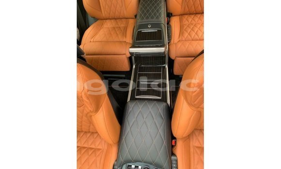 Comprar Importar Lexus LX Outro Carro em Import - Dubai em Bengo Province Comprar Importar Lexus LX Outro Carro em Import - Dubai em Bengo Province