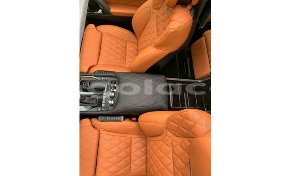 Comprar Importar Lexus LX Outro Carro em Import - Dubai em Bengo Province Comprar Importar Lexus LX Outro Carro em Import - Dubai em Bengo Province