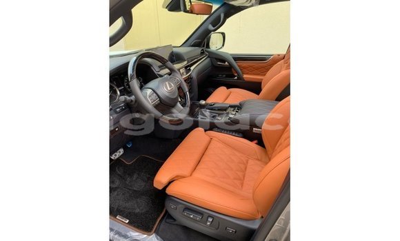 Comprar Importar Lexus LX Outro Carro em Import - Dubai em Bengo Province Comprar Importar Lexus LX Outro Carro em Import - Dubai em Bengo Province