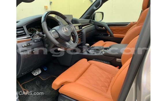 Comprar Importar Lexus LX Outro Carro em Import - Dubai em Bengo Province Comprar Importar Lexus LX Outro Carro em Import - Dubai em Bengo Province