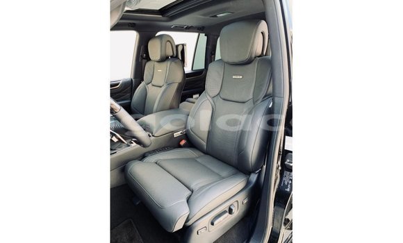 Comprar Importar Lexus LX Preto Carro em Import - Dubai em Bengo Province Comprar Importar Lexus LX Preto Carro em Import - Dubai em Bengo Province
