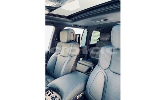 Comprar Importar Lexus LX Preto Carro em Import - Dubai em Bengo Province Comprar Importar Lexus LX Preto Carro em Import - Dubai em Bengo Province