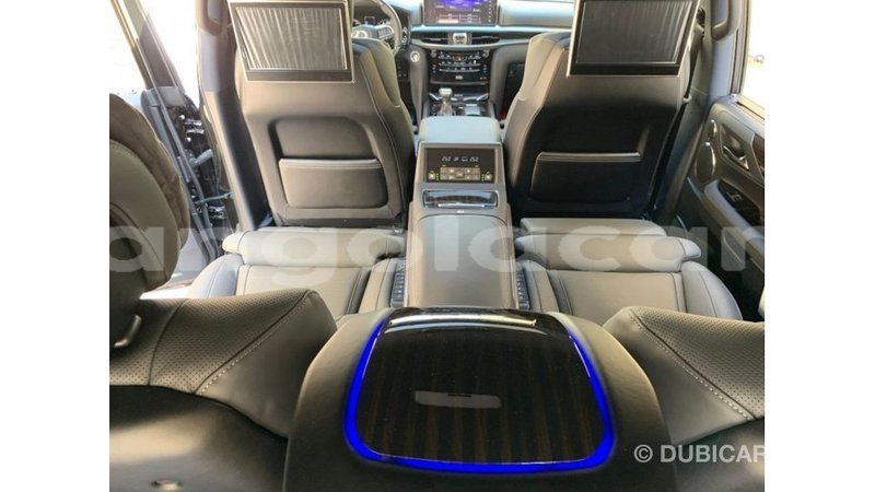 Big with watermark lexus lx bengo province import dubai 7788