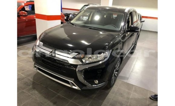 Comprar Importar Mitsubishi Outlander Preto Carro em Import - Dubai em Bengo Province Comprar Importar Mitsubishi Outlander Preto Carro em Import - Dubai em Bengo Province