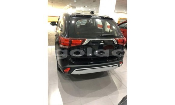Comprar Importar Mitsubishi Outlander Preto Carro em Import - Dubai em Bengo Province Comprar Importar Mitsubishi Outlander Preto Carro em Import - Dubai em Bengo Province
