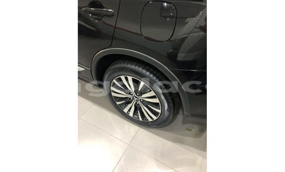 Comprar Importar Mitsubishi Outlander Preto Carro em Import - Dubai em Bengo Province Comprar Importar Mitsubishi Outlander Preto Carro em Import - Dubai em Bengo Province