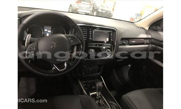 Comprar Importar Mitsubishi Outlander Preto Carro em Import - Dubai em Bengo Province Comprar Importar Mitsubishi Outlander Preto Carro em Import - Dubai em Bengo Province