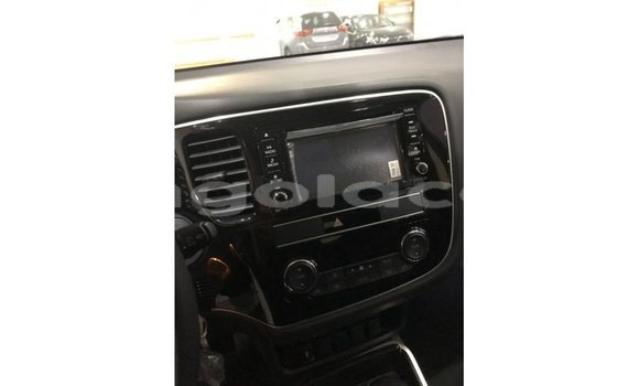 Comprar Importar Mitsubishi Outlander Preto Carro em Import - Dubai em Bengo Province Comprar Importar Mitsubishi Outlander Preto Carro em Import - Dubai em Bengo Province
