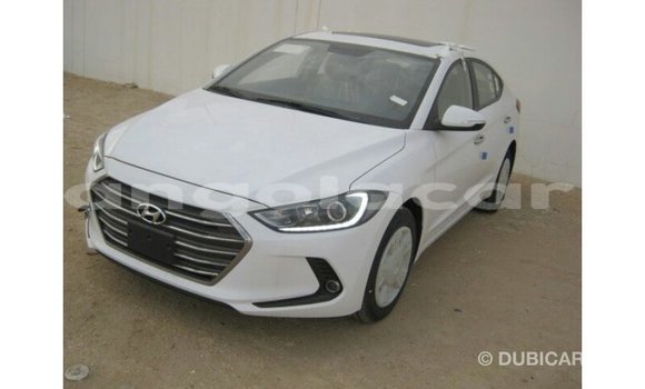 Comprar Importar Hyundai Elantra Branco Carro em Import - Dubai em Bengo Province Comprar Importar Hyundai Elantra Branco Carro em Import - Dubai em Bengo Province