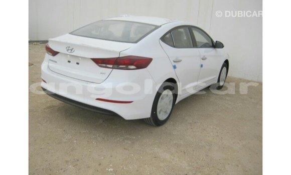 Comprar Importar Hyundai Elantra Branco Carro em Import - Dubai em Bengo Province Comprar Importar Hyundai Elantra Branco Carro em Import - Dubai em Bengo Province