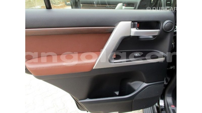 Big with watermark toyota land cruiser bengo province import dubai 7797