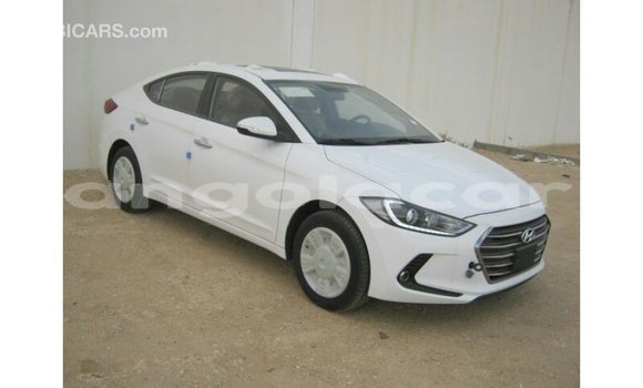 Comprar Importar Hyundai Elantra Branco Carro em Import - Dubai em Bengo Province Comprar Importar Hyundai Elantra Branco Carro em Import - Dubai em Bengo Province