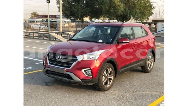 Big with watermark hyundai creta bengo province import dubai 7803