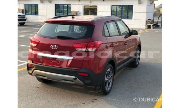 Buy Import Hyundai Creta Red Car in Import - Dubai in Bengo Province Buy Import Hyundai Creta Red Car in Import - Dubai in Bengo Province