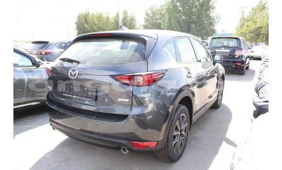 Acheter Import Voiture Mazda CX-5 Autre à Import - Dubai, Province de Bengo