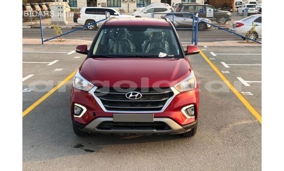 Buy Import Hyundai Creta Red Car in Import - Dubai in Bengo Province Buy Import Hyundai Creta Red Car in Import - Dubai in Bengo Province