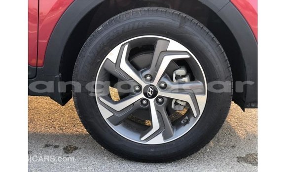 Buy Import Hyundai Creta Red Car in Import - Dubai in Bengo Province Buy Import Hyundai Creta Red Car in Import - Dubai in Bengo Province