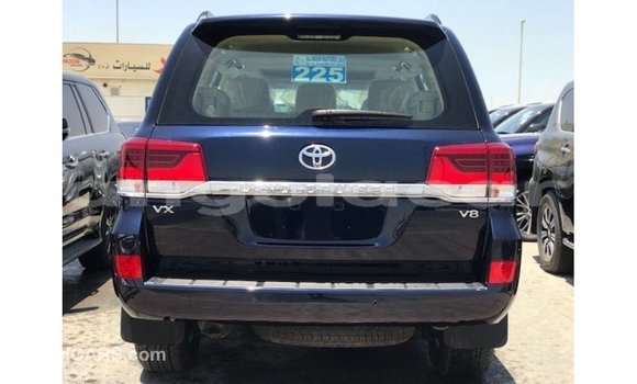 Comprar Importar Toyota Land Cruiser Azul Carro em Import - Dubai em Bengo Province Comprar Importar Toyota Land Cruiser Azul Carro em Import - Dubai em Bengo Province
