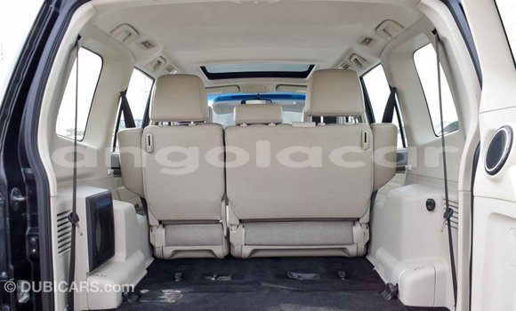 Comprar Importar Mitsubishi Pajero Preto Carro em Import - Dubai em Bengo Province Comprar Importar Mitsubishi Pajero Preto Carro em Import - Dubai em Bengo Province