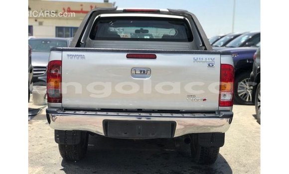 Buy Import Toyota Hilux Other Car in Import - Dubai in Bengo Province Buy Import Toyota Hilux Other Car in Import - Dubai in Bengo Province