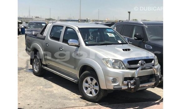 Buy Import Toyota Hilux Other Car in Import - Dubai in Bengo Province Buy Import Toyota Hilux Other Car in Import - Dubai in Bengo Province