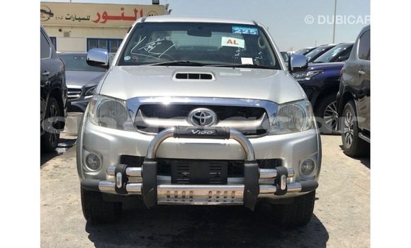 Buy Import Toyota Hilux Other Car in Import - Dubai in Bengo Province Buy Import Toyota Hilux Other Car in Import - Dubai in Bengo Province