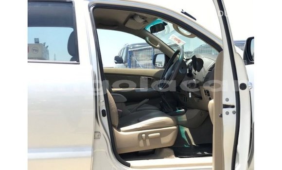 Buy Import Toyota Hilux Other Car in Import - Dubai in Bengo Province Buy Import Toyota Hilux Other Car in Import - Dubai in Bengo Province