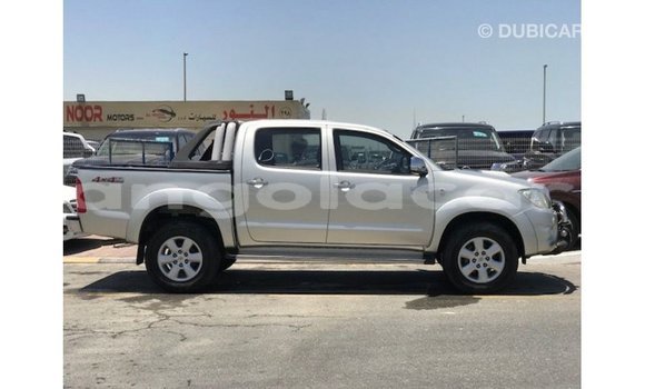 Buy Import Toyota Hilux Other Car in Import - Dubai in Bengo Province Buy Import Toyota Hilux Other Car in Import - Dubai in Bengo Province