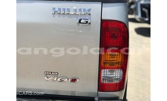 Buy Import Toyota Hilux Other Car in Import - Dubai in Bengo Province Buy Import Toyota Hilux Other Car in Import - Dubai in Bengo Province
