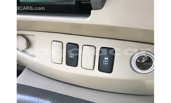 Buy Import Toyota Hilux Other Car in Import - Dubai in Bengo Province Buy Import Toyota Hilux Other Car in Import - Dubai in Bengo Province